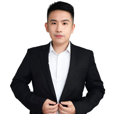 周俊傑